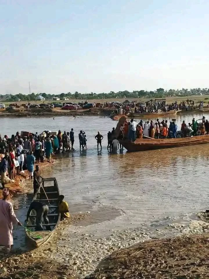 Varsity don knocks FG for neglecting Taraba collapsed bridge