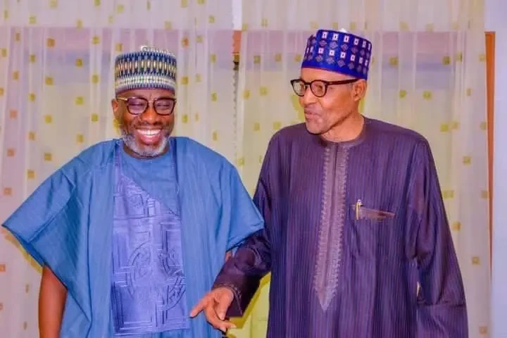Buhari: Nigeria has lost a great leader – PDP chieftain, Sowunmi