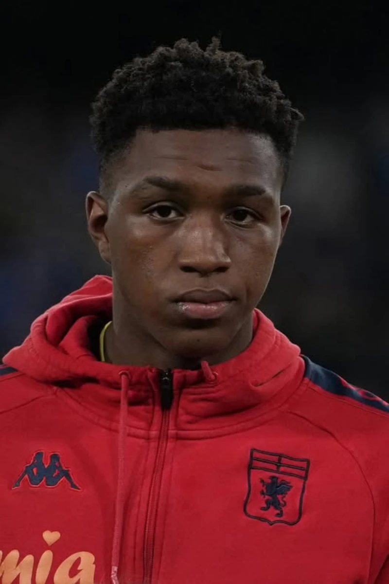 ‘He’s born to Nigerian parents’ – Atalanta confirms new signing Ahanor could play for Super Eagles