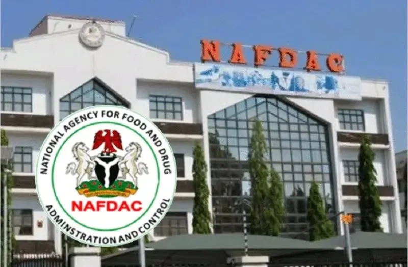 NAFDAC uncovers N1bn fake chemicals and food syndicate in Lagos
