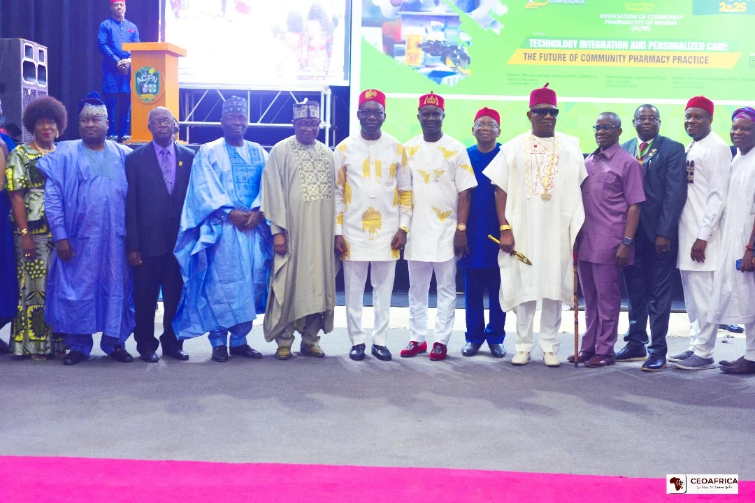 Avoid imposing directives that will disrupt pharmaceutical sector – ACPN to NAFDAC 