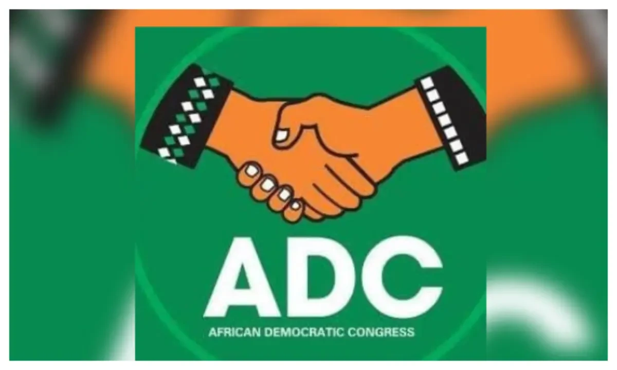 BREAKING: Official unveiling of ADC suffers setback as hotel cancels booking hours before event