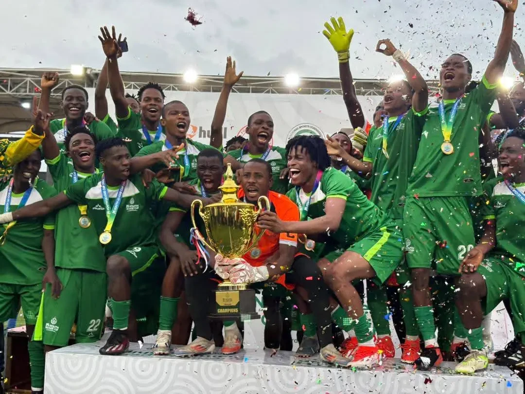 NPFL: Kwara United regroup for 2025/26 season 