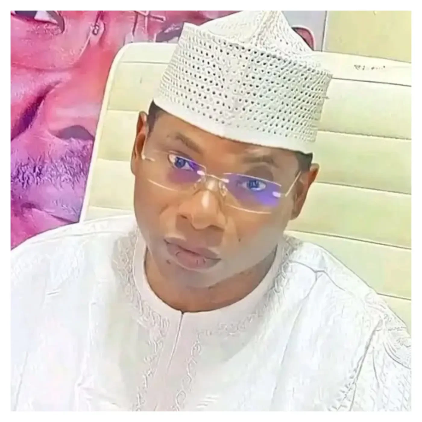 Nasarawa: Governor Sule appoints Maifata as substantive rector of IMAP