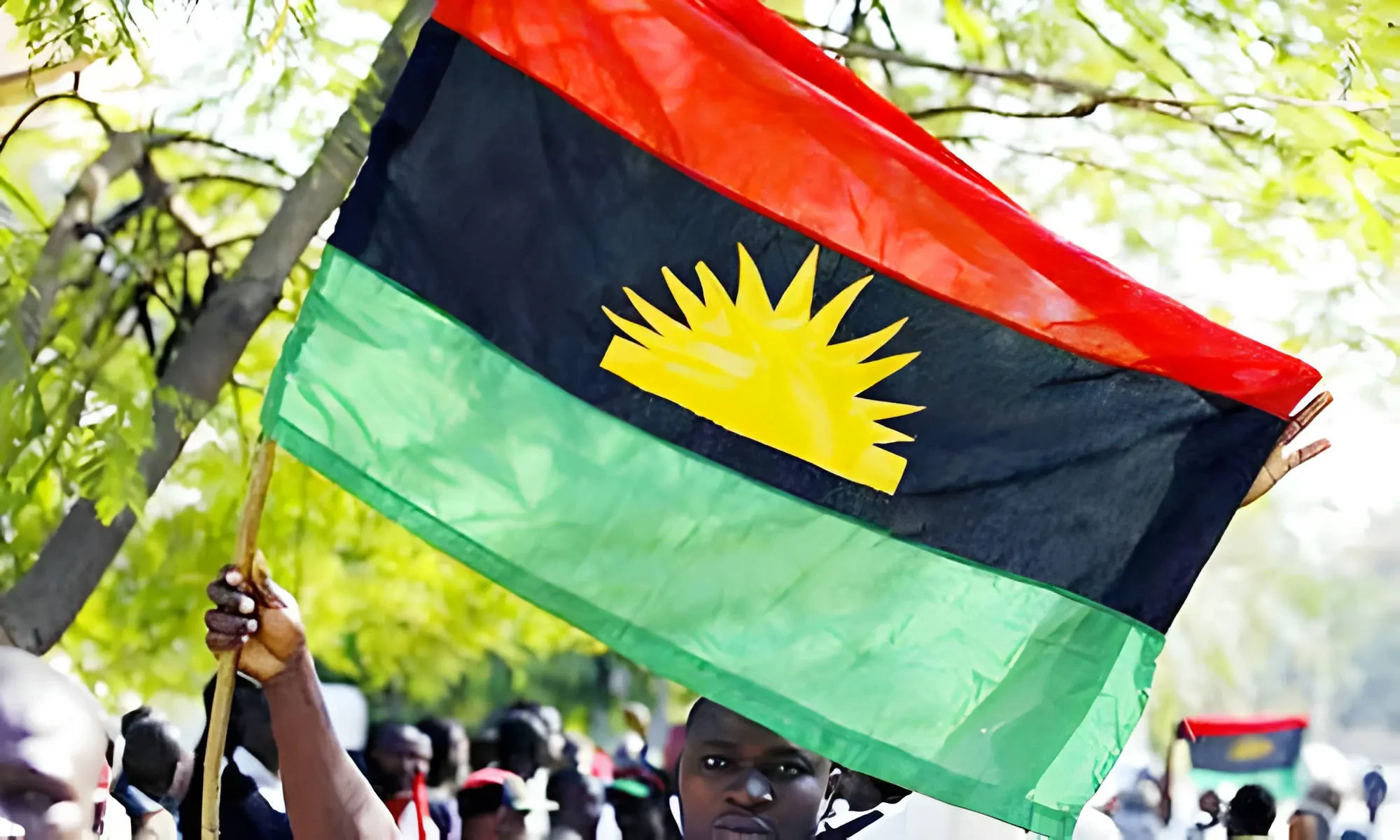 We are not responsible for Mbano killings – IPOB blames security agencies