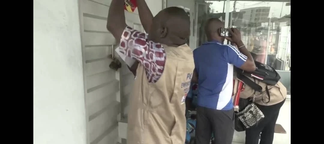 PCN seals 618 pharmacies in Rivers, Bayelsa over violations