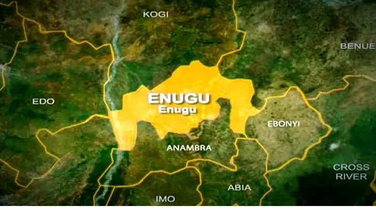 Tension as lady is murdered in Nsukka hotel by male partner