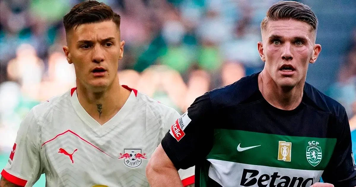 Transfer: Two reasons why Arsenal abandoned Sesko to sign Gyokeres