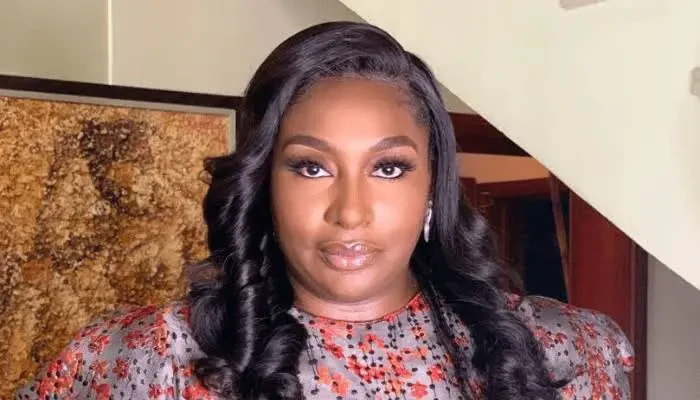‘It was boring’ – Ego Boyo finally reveals why she stopped acting
