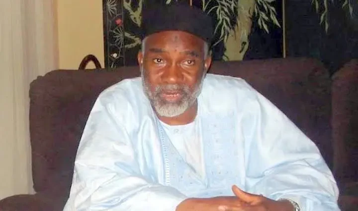 Buhari’s death stalls ex-Gov Nyako, EFCC bid to settle alleged N29bn fraud case out of court