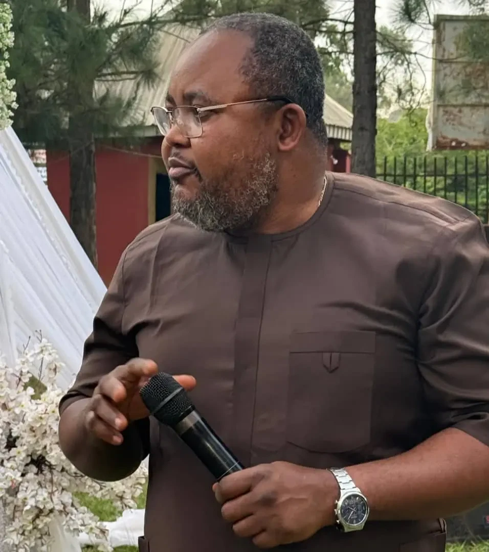 ADC: Ex-Senate President, Mark will lead coalition to victory – Ogaji
