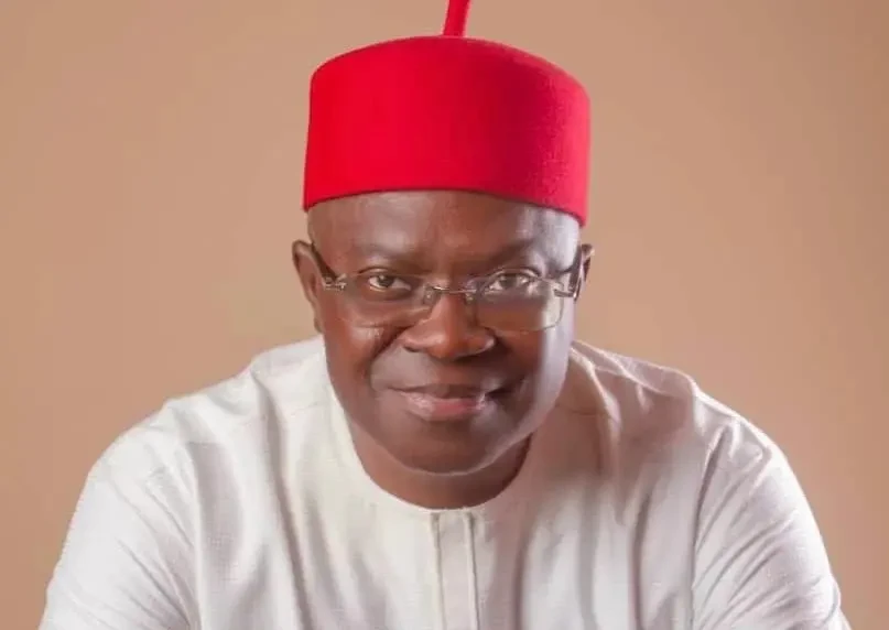 Emmanuel Nwachukwu emerges APGA candidate for Anambra south by election