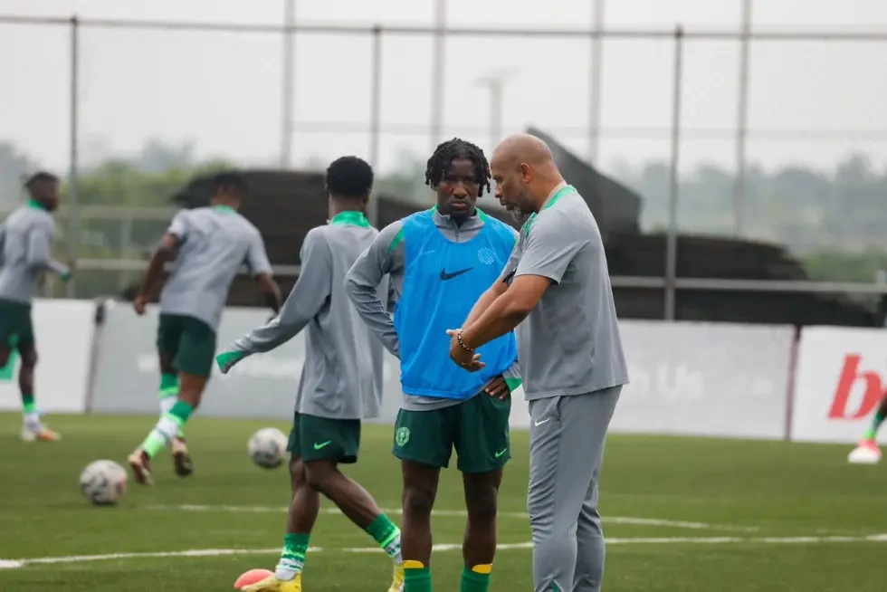 CHAN 2024: Home Eagles to battle Zanzibar in double-header friendlies 