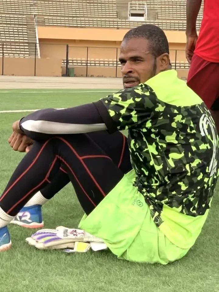 NPFL: Mohammed rejoins Katsina United after stint with Niger Tornadoes