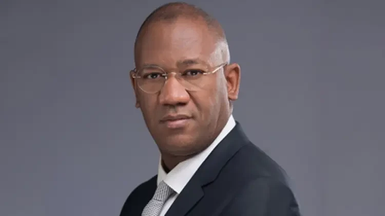 ADC coalition full of people with presidential ambitions – Datti Baba-Ahmed