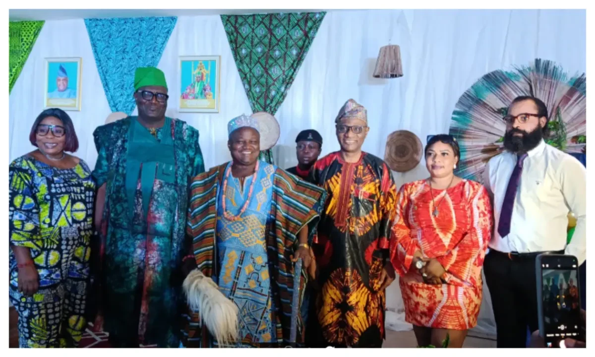 Osun Festival: Ataoja Osogbo debunks encroachment on Osun groove
