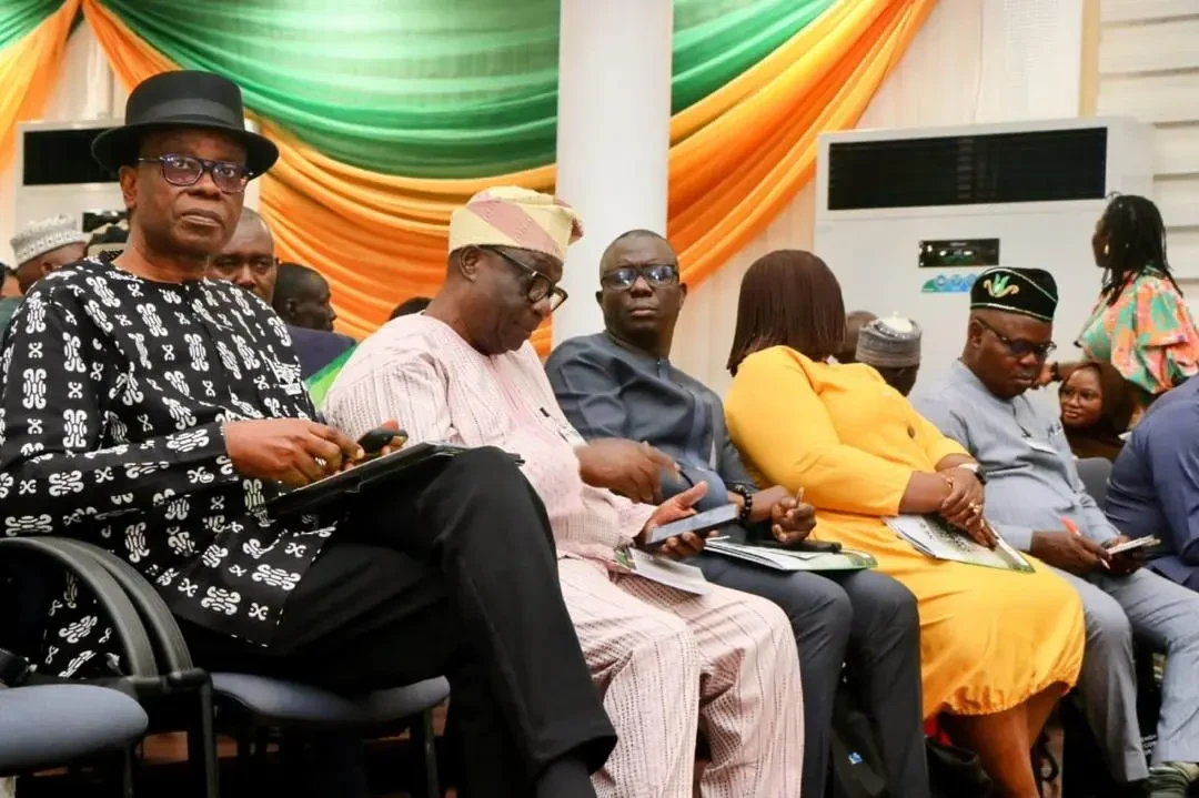 Environmental rights must be justiciable, harmonise climate interventions – NSAC to govt