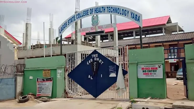LASCOHET begins admission process for 2025/2026 academic session