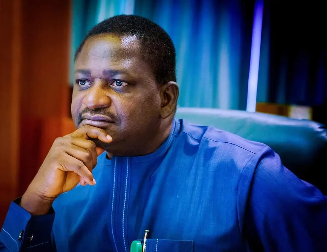 Buhari: Your govt failed – NMA tackles Femi Adesina over comment on Nigerian hospitals