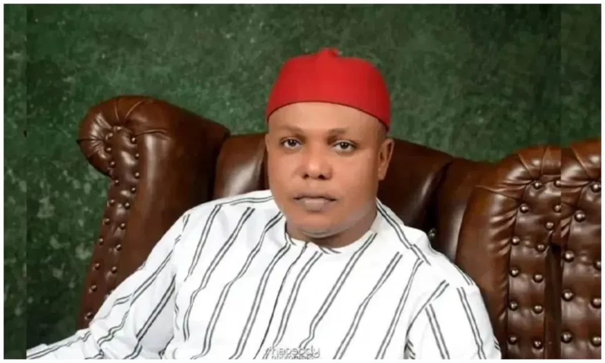 Police launch investigation as Anambra PDP guber candidate battles for life in Abuja