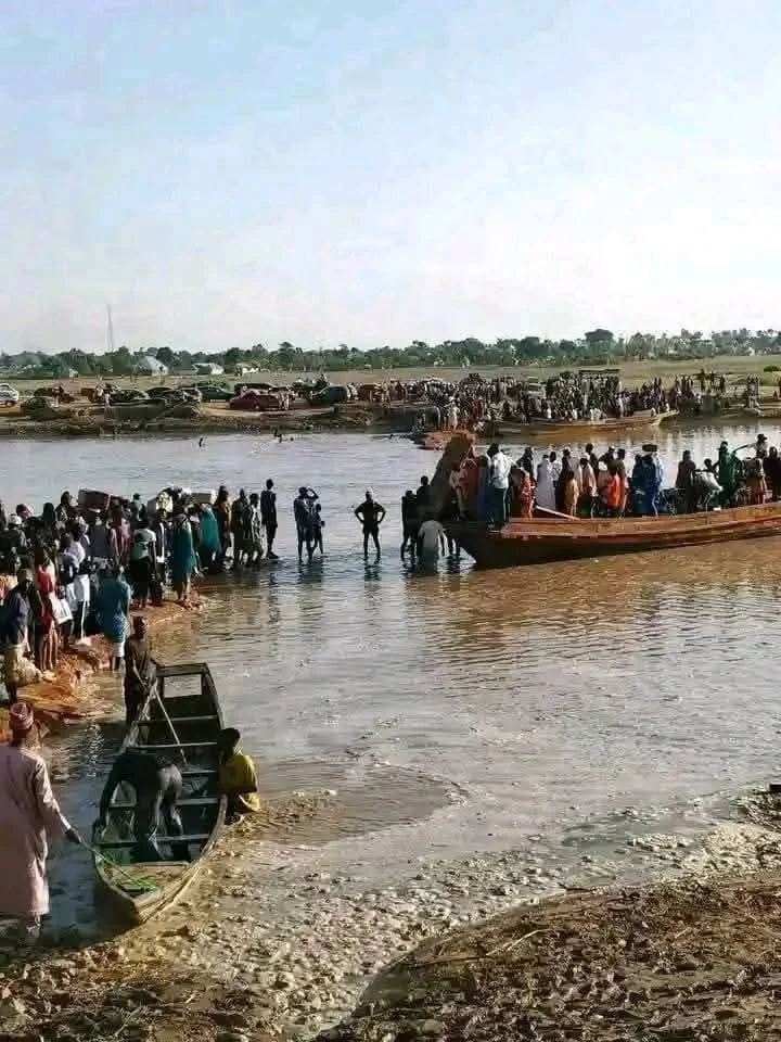 Declare reconstruction of Taraba collapsed bridge national emergency – Lau urges FG