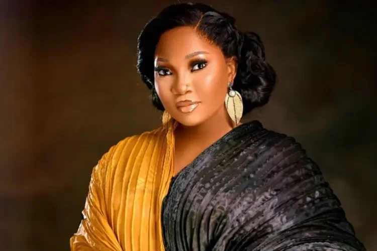 My personal life is none of your business – Jumoke Odetola warns