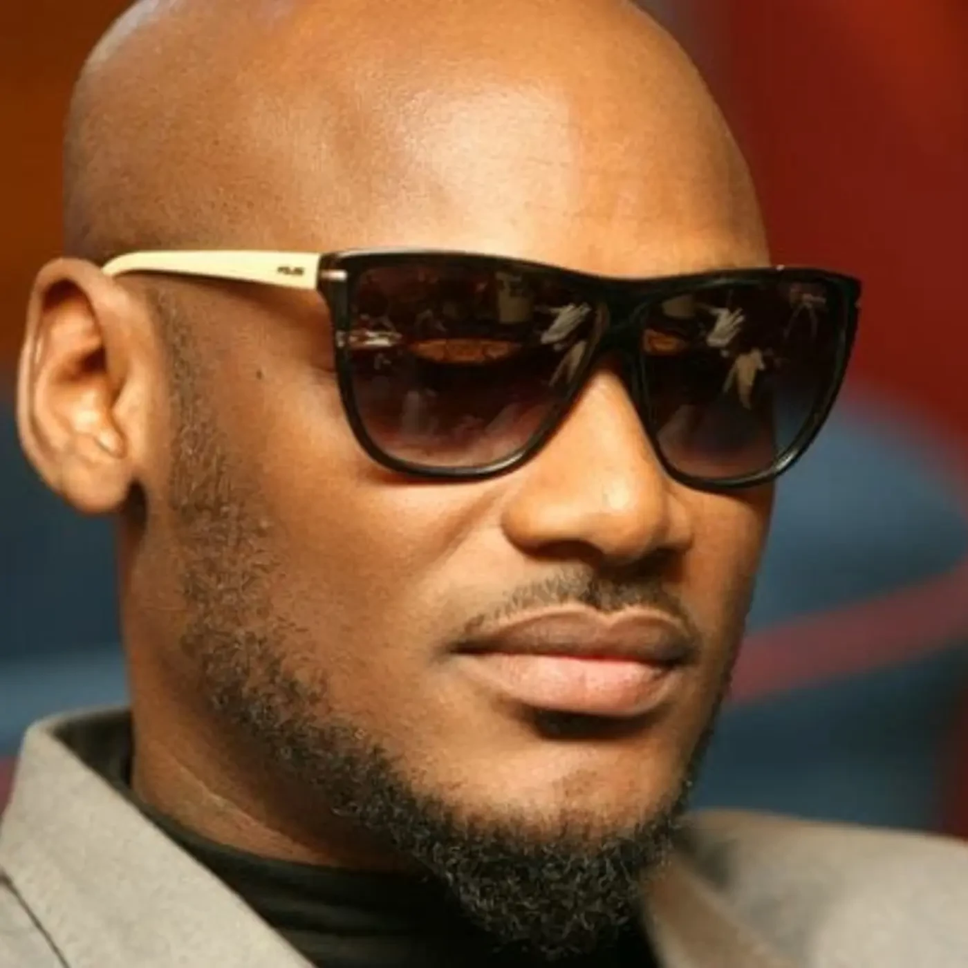 ‘Blackface would come to his senses one day’ – 2Face addresses ‘African Queen’ controversy