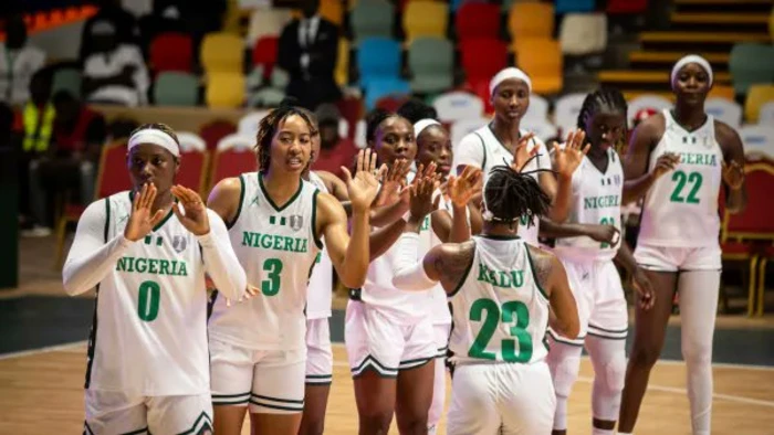 AfroBasket 2025: D’Tigress, Mali battle for ultimate prize 