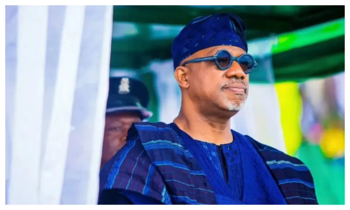 Ogun Muslim leaders seek Gov Abiodun’s intervention over alleged daytime curfew