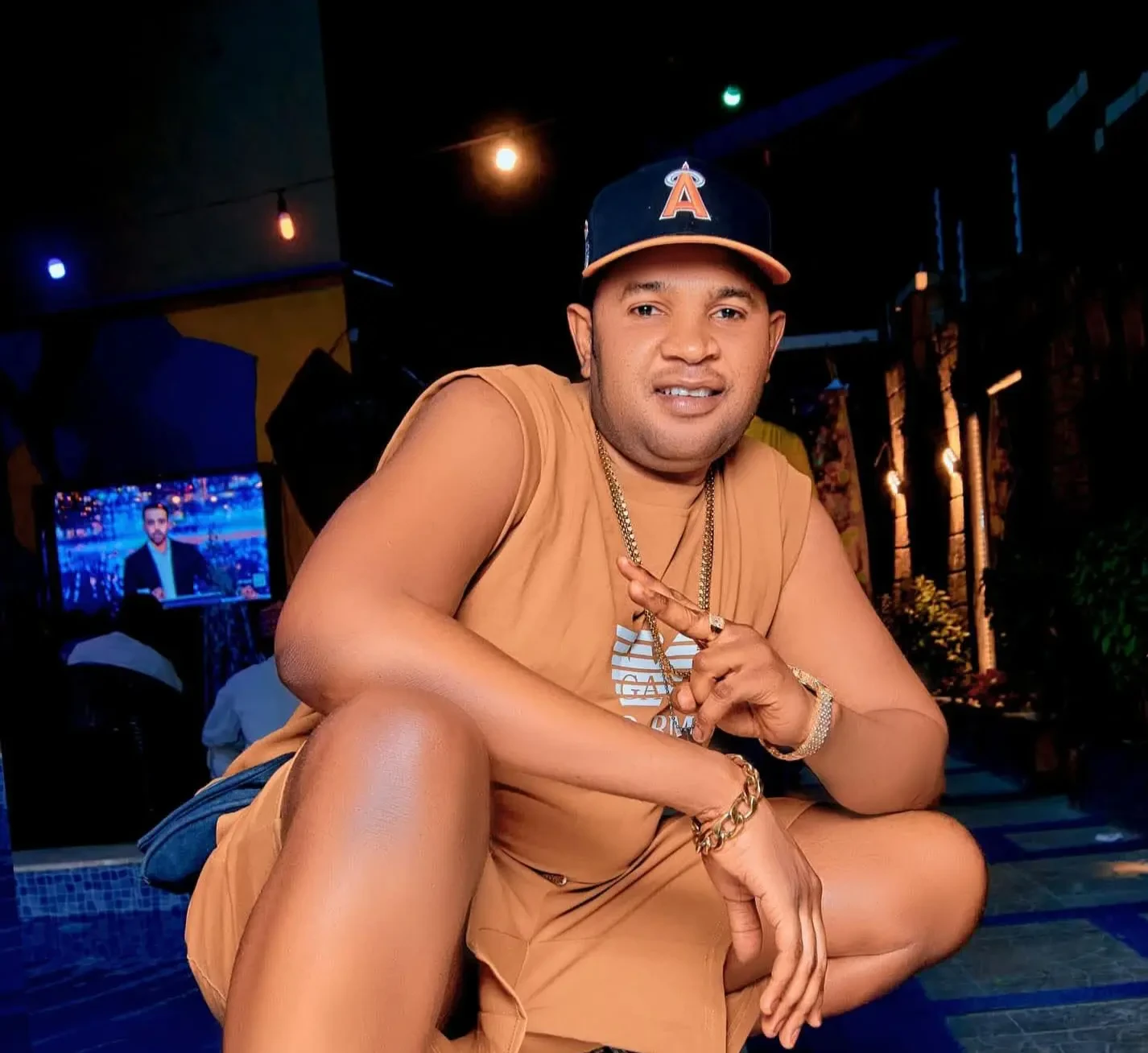 Popular singer Hamisu Breaker, TikToker G.fresh sentenced to prison for Naira abuse