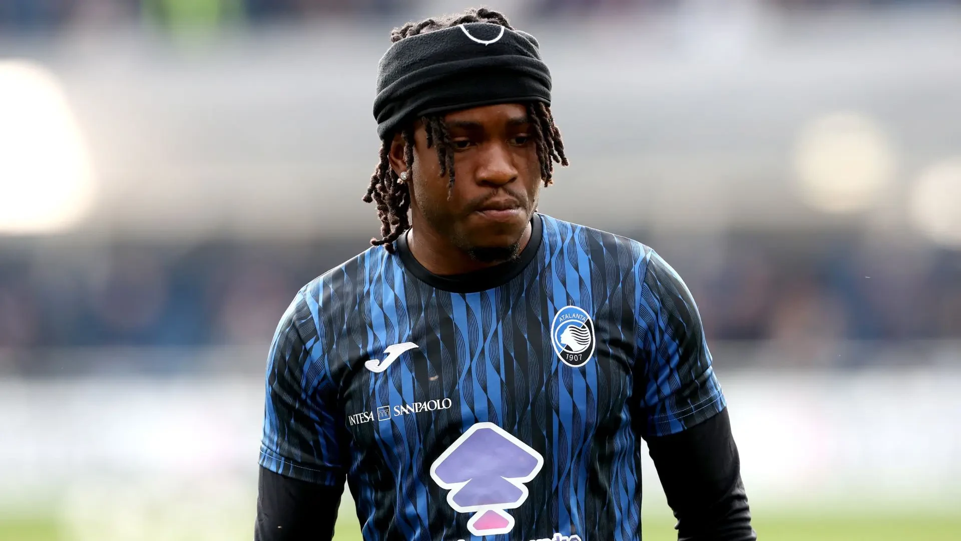 Transfer: Atalanta set Lookman’s price tag as Man Utd confirm deal for Harrison