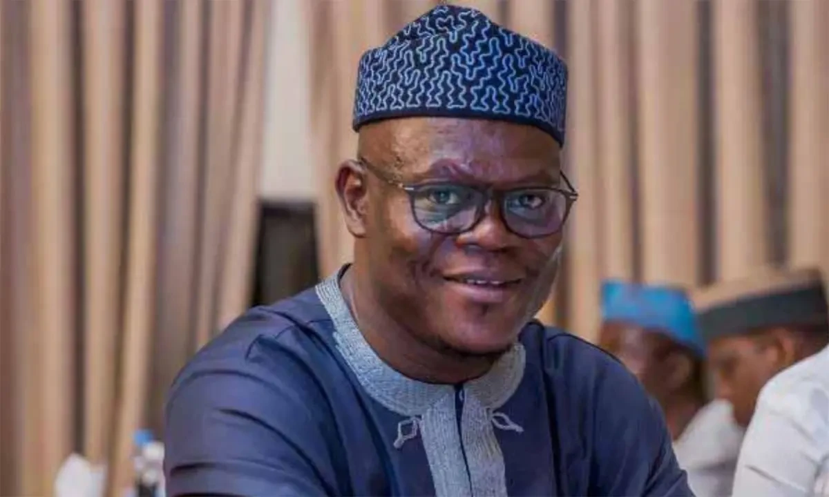 2027: APC yet to issue report on Fubara’s screening – Bashiru
