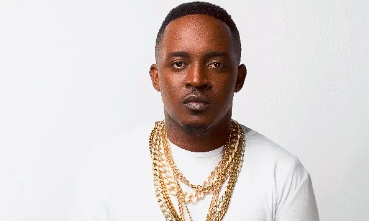 I’m not intimidated by success of Odumodublvck, Blaqbonez, other young rappers – M.I