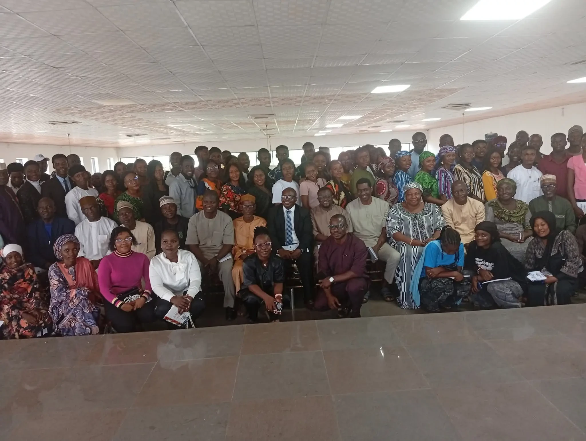 Taraba residents urged to report violations of religious freedom