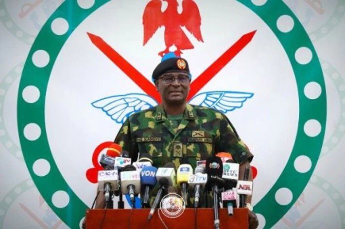 Defence Headquarters rubbishes Turkish ambassador’s claim of FETO terrorists active in Nigeria
