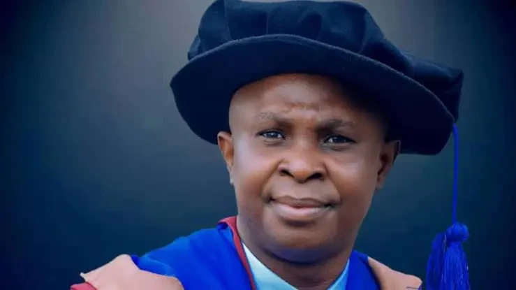 FUPRE VC, Agbalagba moves to stop planned protests in varsity, warns organizers 