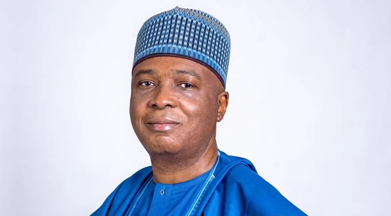 We’ll make PDP strong opposition capable of winning 2027 election – Saraki