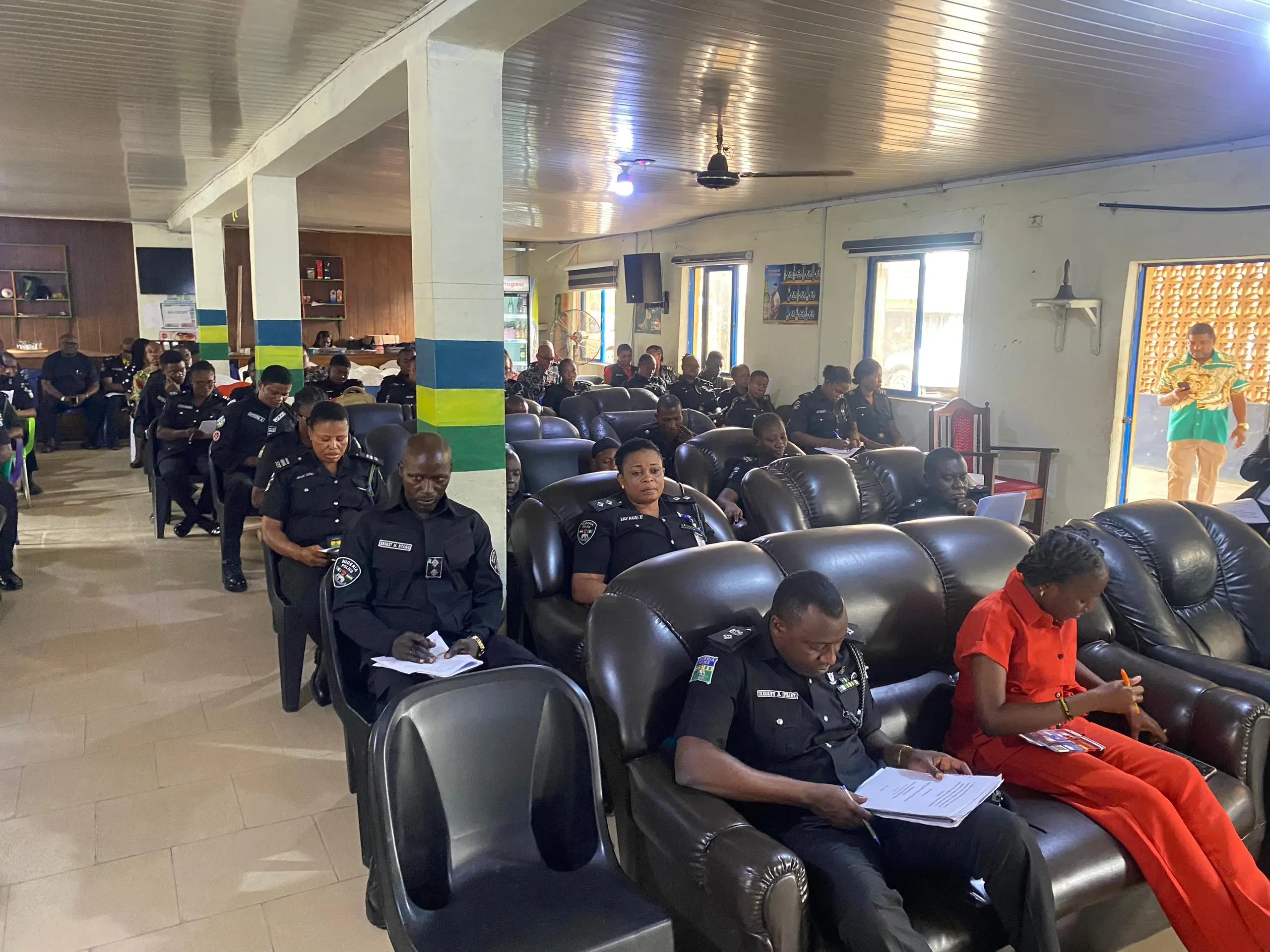 Officers violating human rights will face disciplinary actions – Imo CP