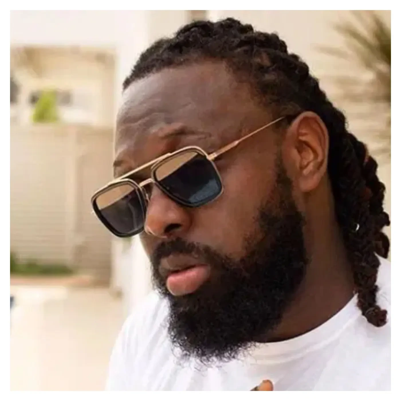 ‘I didn’t retire, I took a break’ – Timaya