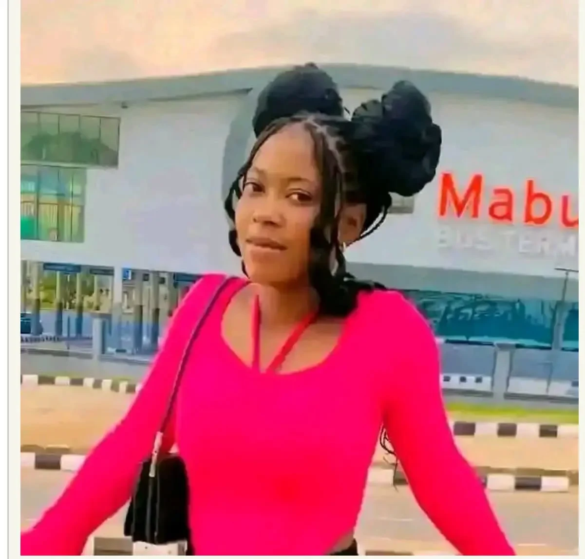 Benue lady abducted by one chance, found dead in Abuja