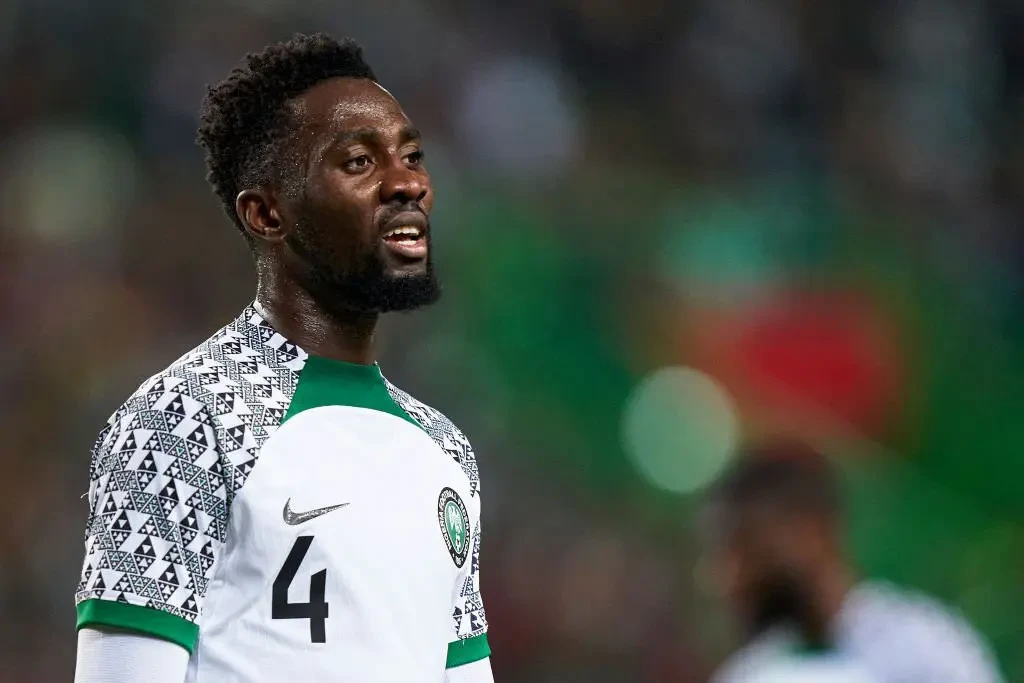 Unity Cup: It was about ego – Ndidi reflects on Nigeria’s clash with Ghana
