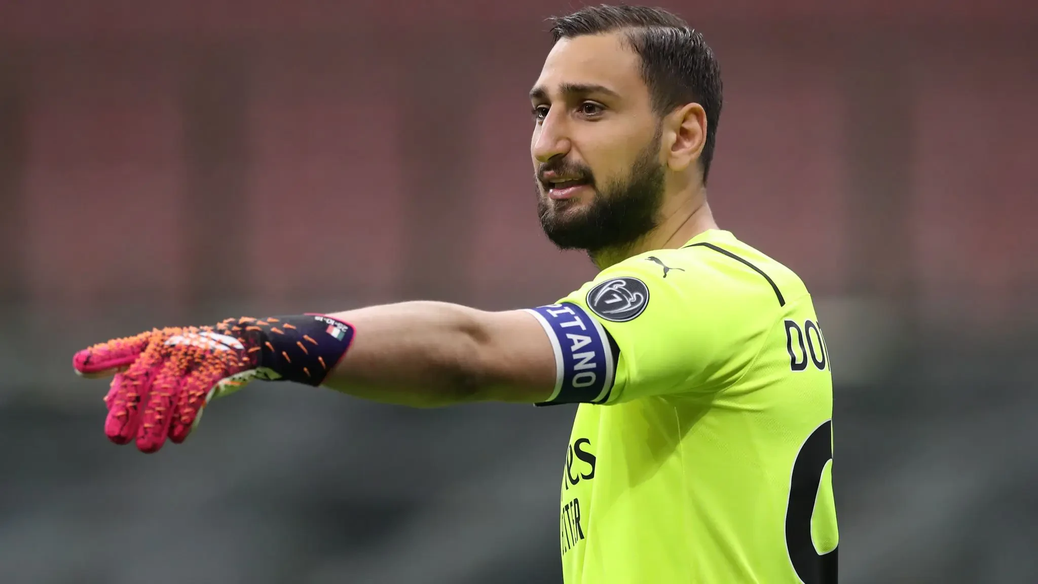 Transfer: Man Utd to replace Onana with Donnarumma