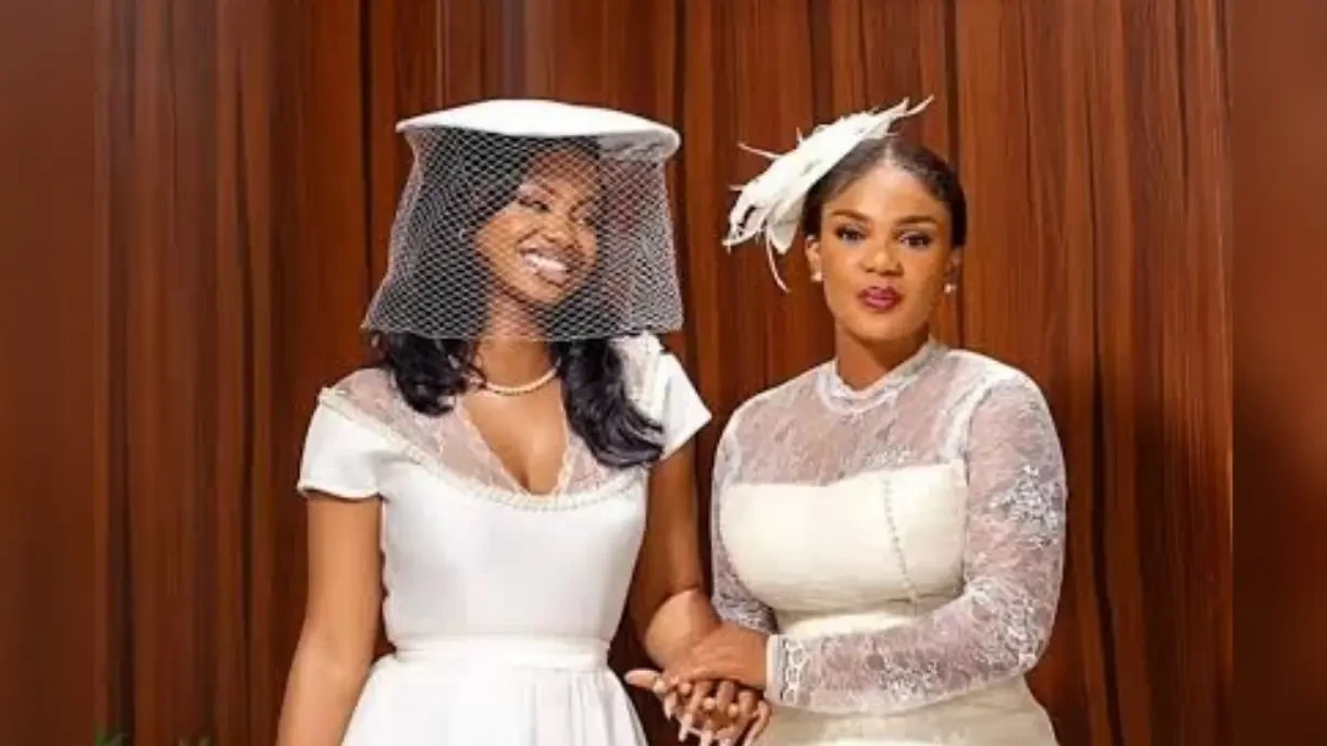 ‘My failed marriage is a sacrifice for yours to work’ – Iyabo Ojo tells Priscilla [VIDEO]
