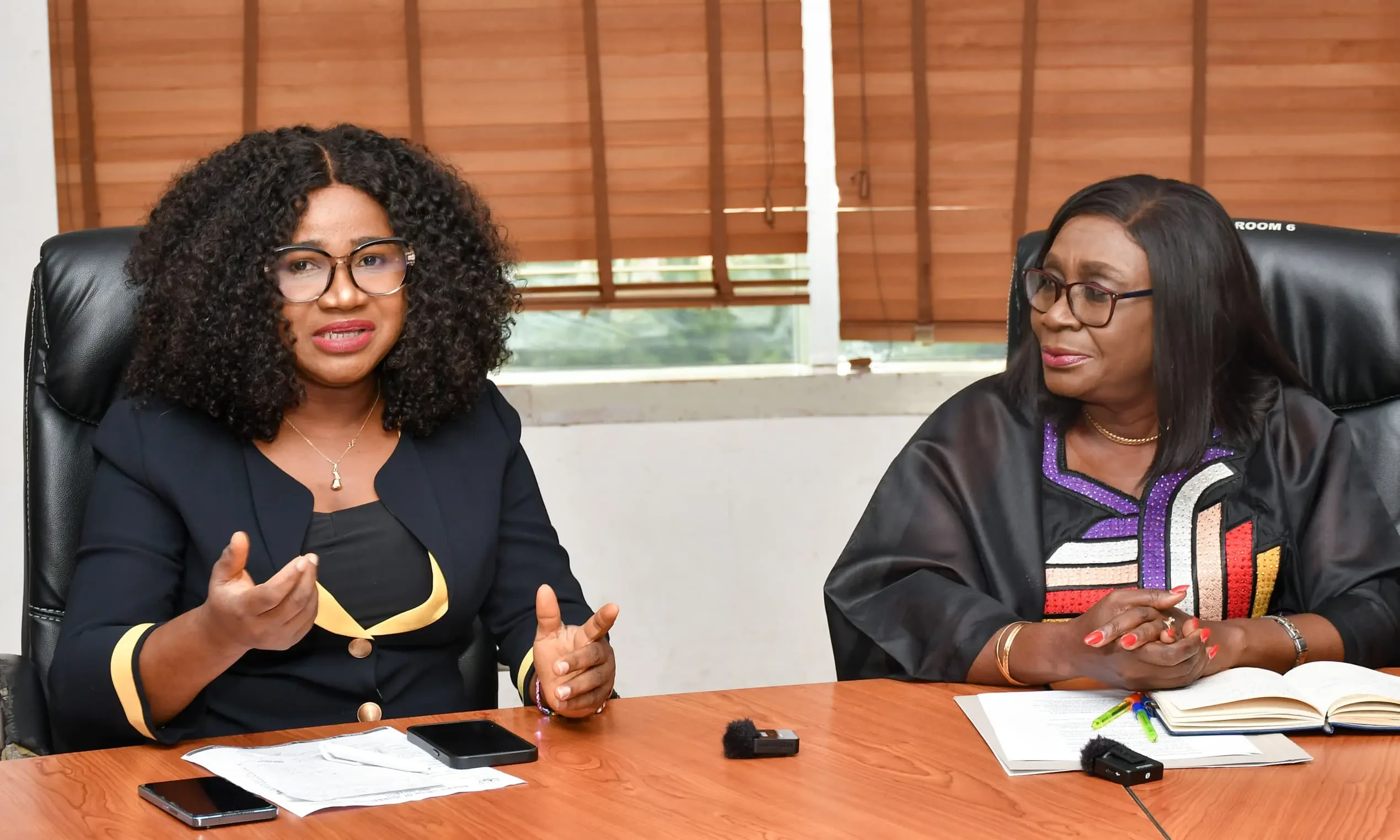 NCC vows protection of telecom infrastructure after Tinubu’s Executive Order