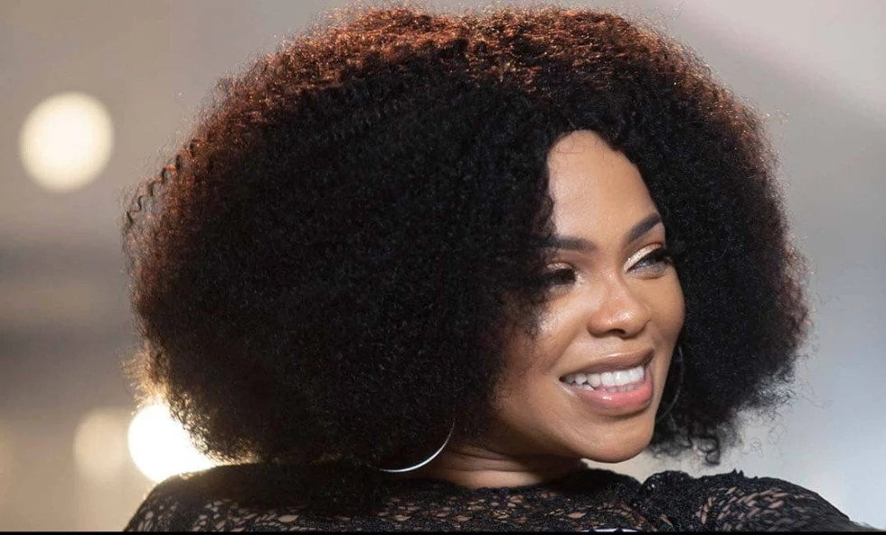 ‘Devil told me to take my life’ – Chidinmma Ekile shares traumatic experience