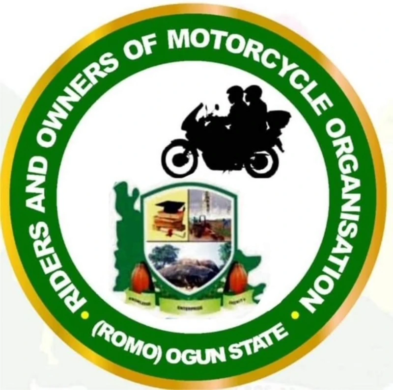 Ogun motorcyclists cautioned on safety during rainy season