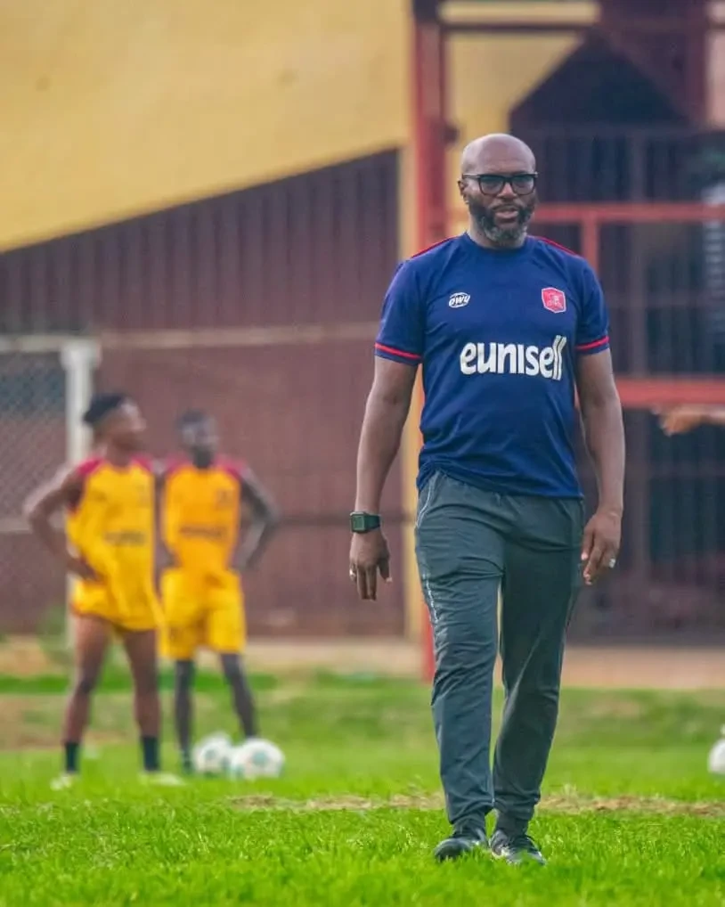 NPFL: Amapakabo not leaving Abia Warriors – Official