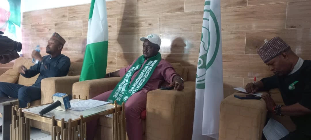 Don’t be tools of oppression – Group tells Nigerian judges