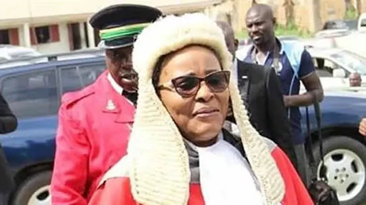 Let AI assist, not replace you – Ogun Chief Judge tells judicial officers