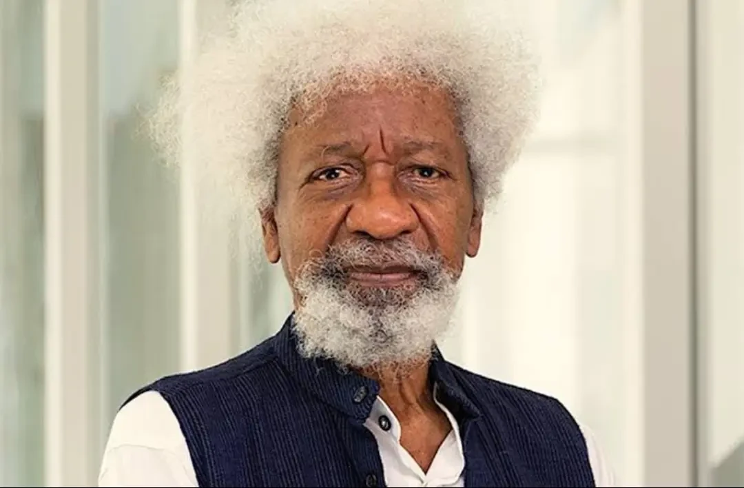 ‘Uncommon patriot’ – Tinubu hails Soyinka at 91